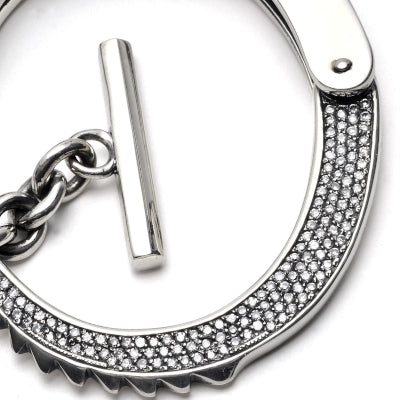 プエルタデルソル　ブレスレット　PUERTA DEL SOL スコーピオン BR272CZ｜ブレスレット【プエルタ・デル・ソル公式サイト｜PUERTA DEL