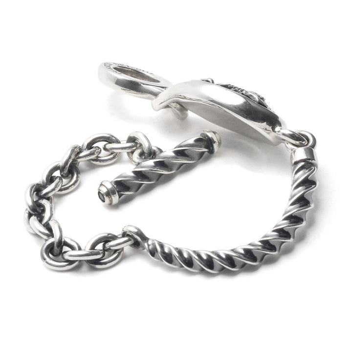 BR929｜ブレスレット【プエルタ・デル・ソル公式サイト｜PUERTA DEL SOL】