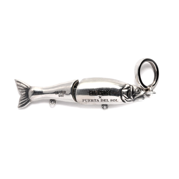 JTC003｜ペンダント【プエルタ・デル・ソル公式サイト｜PUERTA DEL SOL】