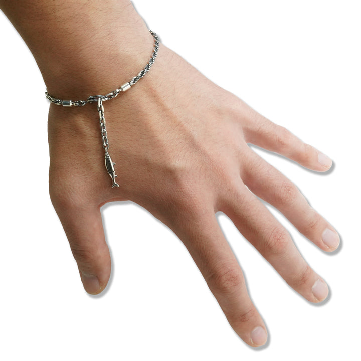 JTC008｜ブレスレット【プエルタ・デル・ソル公式サイト｜PUERTA DEL SOL】