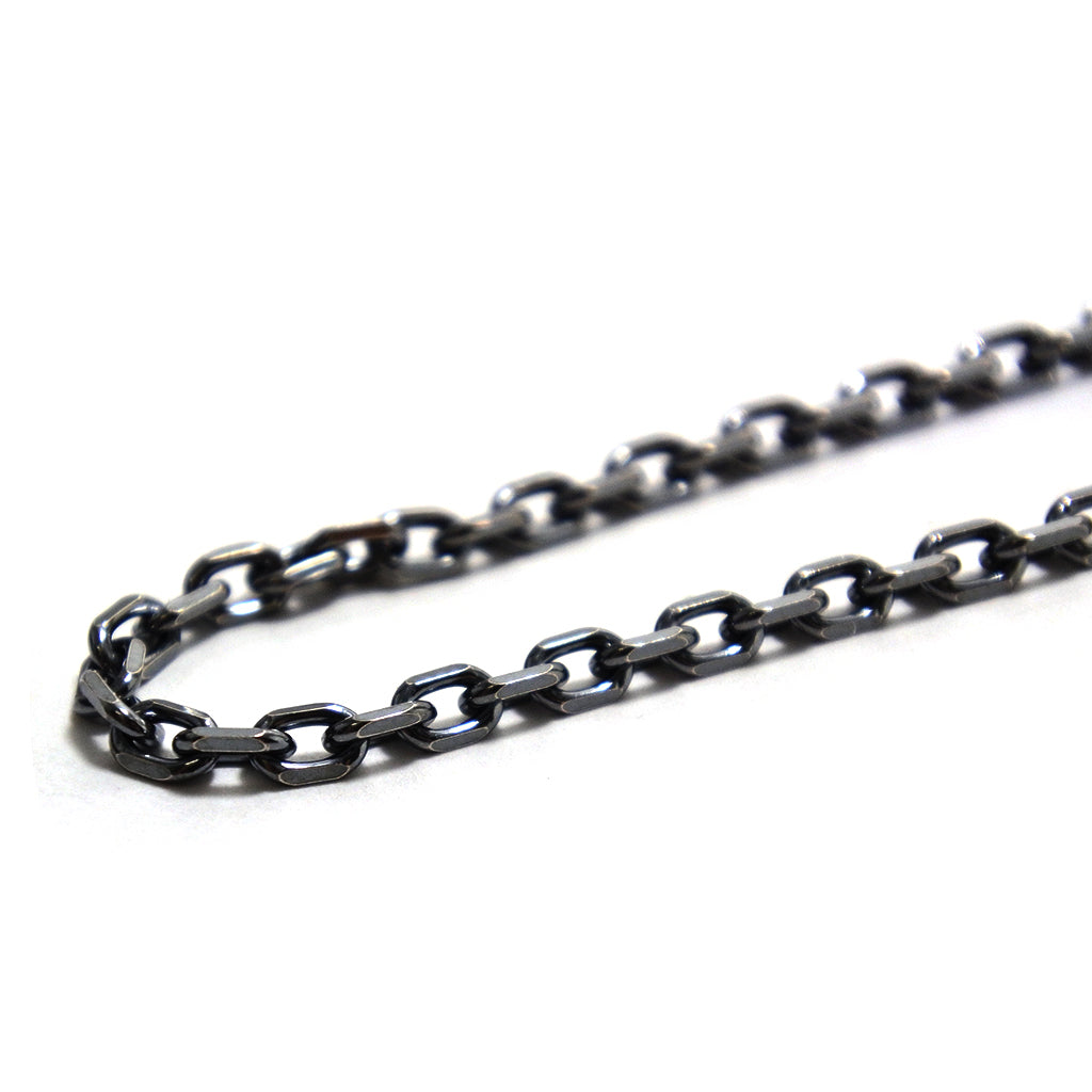 プエルタデルソル　ナイトネックレス　正規品 PUERTA DEL SOL（プエルタ・デル・ソル） チェス ナイト 切手 プレート