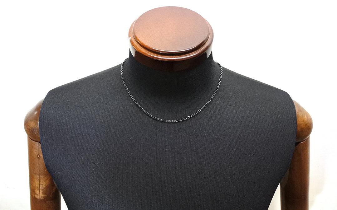 NE1083BK｜ネックレス【プエルタ・デル・ソル公式サイト｜PUERTA DEL SOL】