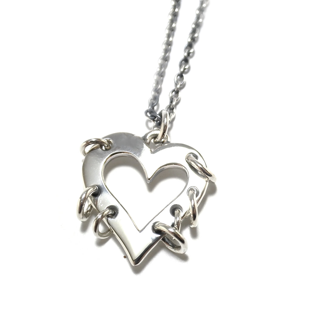 NE716｜ネックレス【プエルタ・デル・ソル公式サイト｜PUERTA DEL SOL】