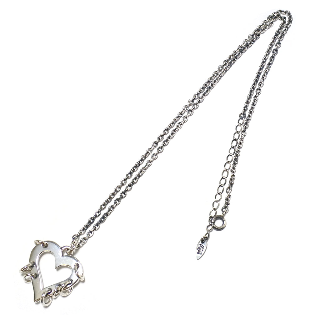 NE716｜ネックレス【プエルタ・デル・ソル公式サイト｜PUERTA DEL SOL】