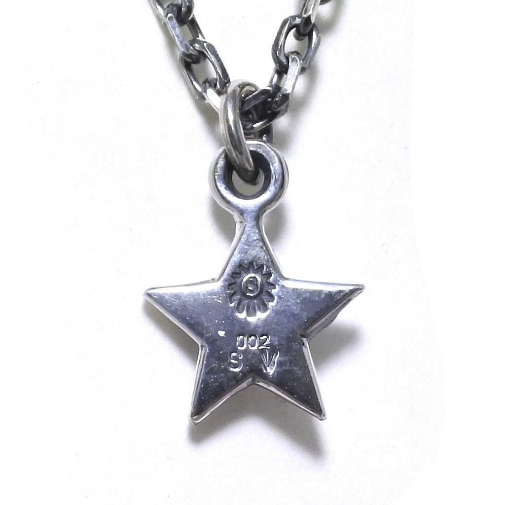 NE862｜ネックレス【プエルタ・デル・ソル公式サイト｜PUERTA DEL SOL】