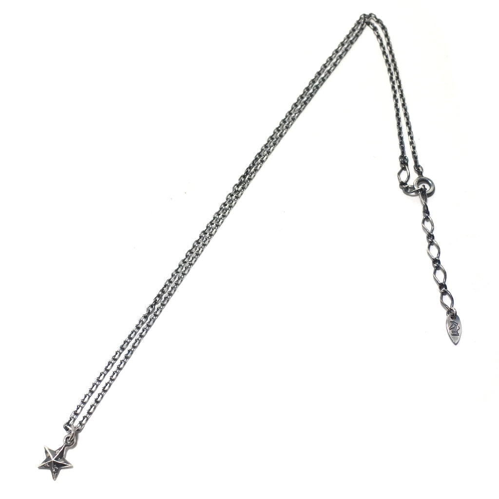 NE862｜ネックレス【プエルタ・デル・ソル公式サイト｜PUERTA DEL SOL】