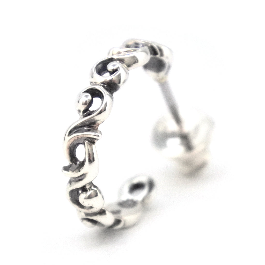 PUERTA DEL SOL PC1324K10YGBKD ピアス ピアス｜PUERTA DEL SOL(プエルタ・デル・ソル)公式サイト