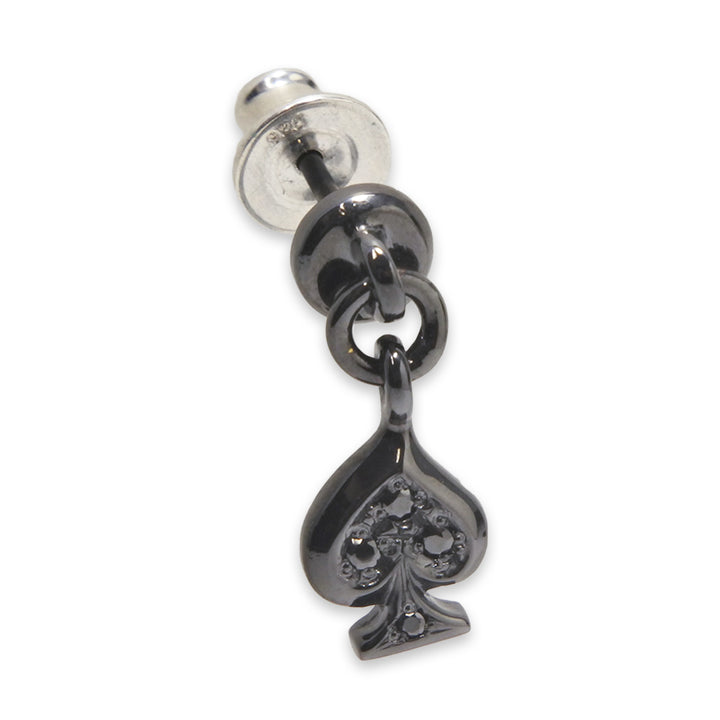 PUERTA DEL SOL PC1324K10YGBKD ピアス PUERTA DEL SOL PC1324K10YGBKD ピアス