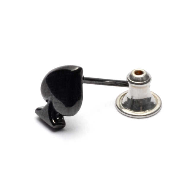 PC531BK｜ピアス【プエルタ・デル・ソル公式サイト｜PUERTA DEL SOL】