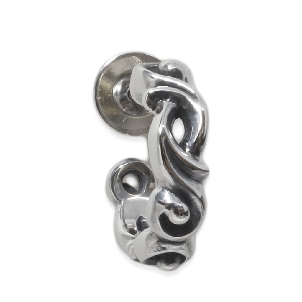 PUERTA DEL SOL PC1324K10YGBKD ピアス PIERCEDCATCH｜ピアス【プエルタ・デル・ソル公式サイト｜PUERTA
