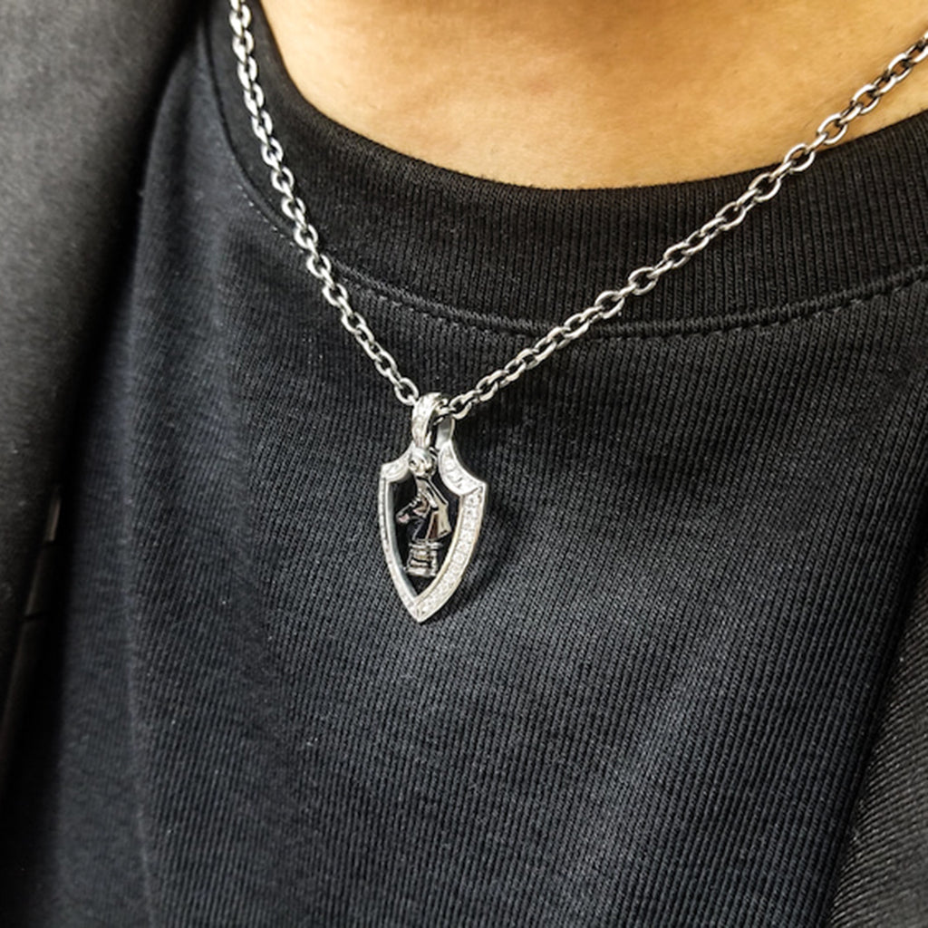 PE1162BK｜ペンダント【プエルタ・デル・ソル公式サイト｜PUERTA DEL SOL】