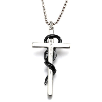 PE775BK｜ペンダント【プエルタ・デル・ソル公式サイト｜PUERTA DEL SOL】