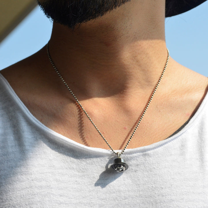 PE817｜ペンダント【プエルタ・デル・ソル公式サイト｜PUERTA DEL SOL】