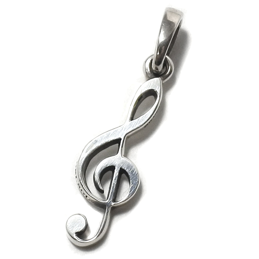 GARNI Crockery Number 9 Pendant プエルタデルソル CLINK｜GARNI CROCKERY KEY PENDANT - S - (SILVER) [GN19011
