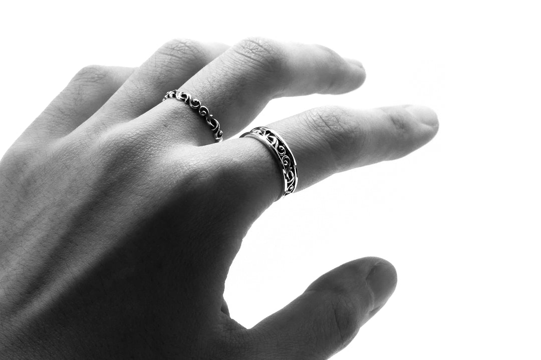 R1092｜リング【プエルタ・デル・ソル公式サイト｜PUERTA DEL SOL】