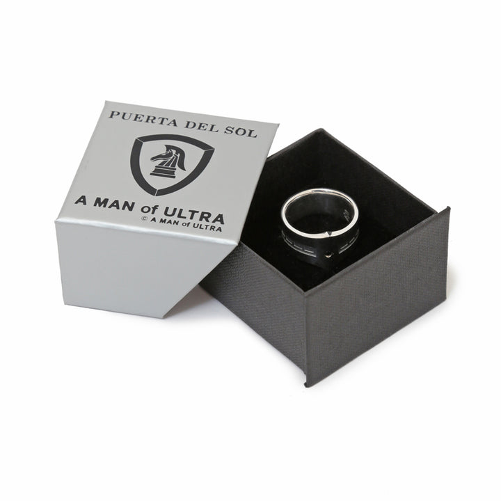 【再入荷！】 ultra_seven_ring_type-1-s-04- アクセサリー